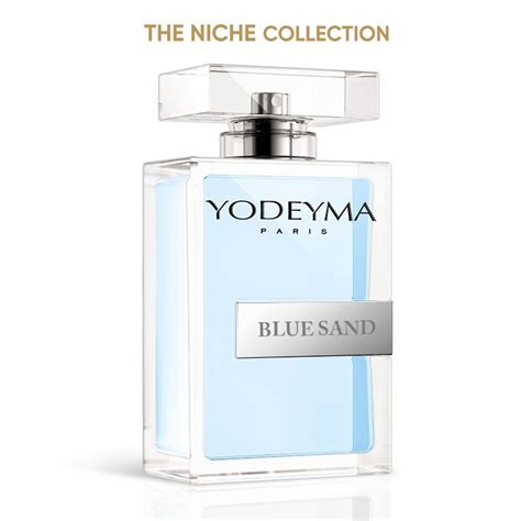 yodeyma perfumes list - Yodeyma blue sand smells like.